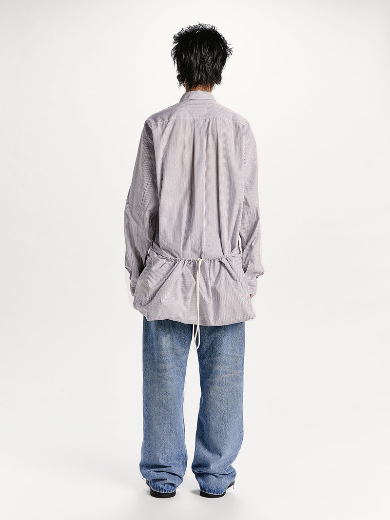 Criny Shirt Chic Stripes 4