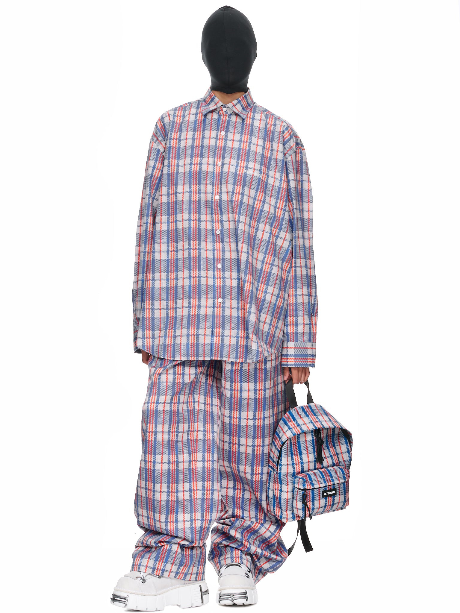 Barbes Mini Backpack - 6