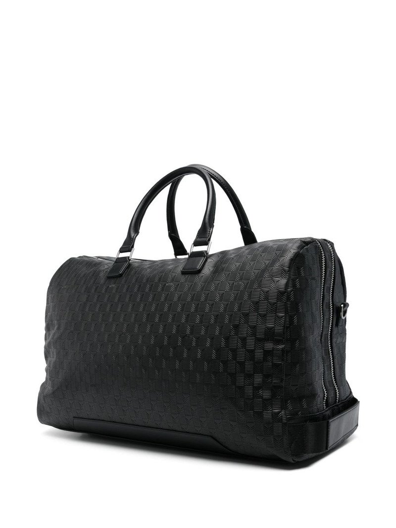 GUESS USA Torino G-Wave luggage bag outlook