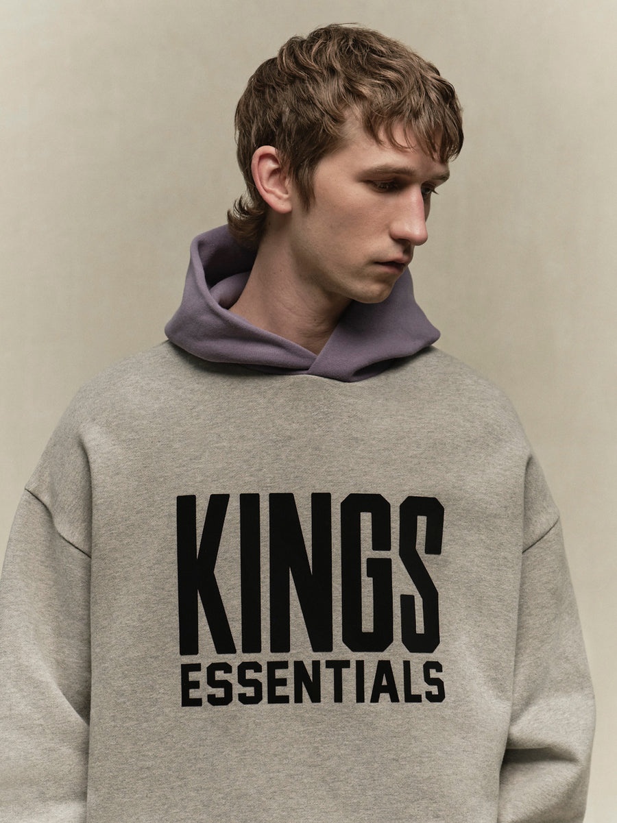 Essentials Kings Hoodie - 2