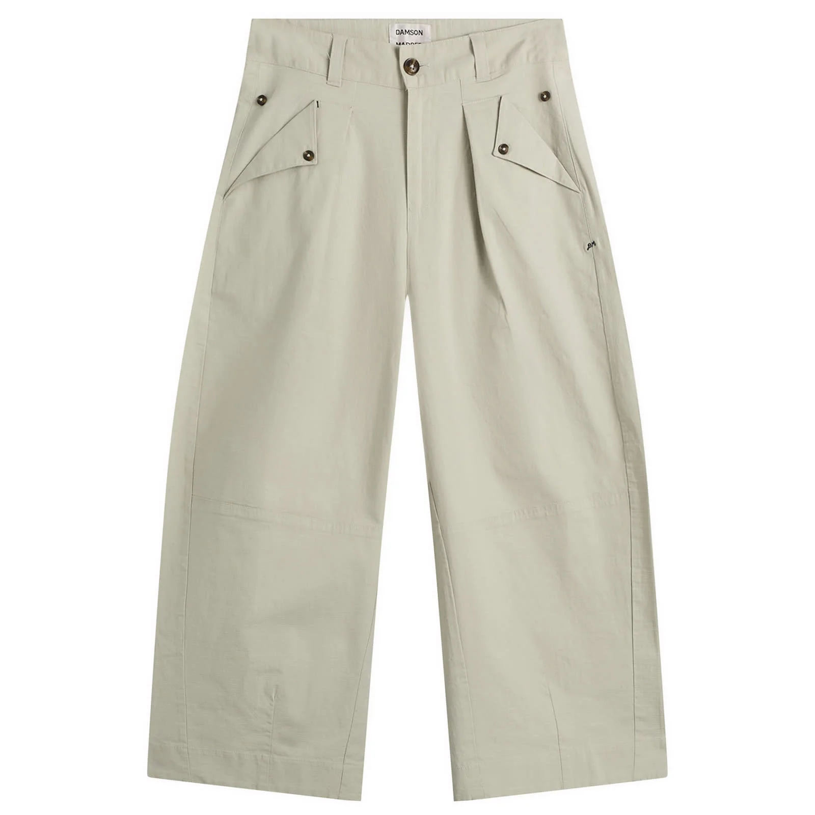 Damson Madder Mara Trousers - 1