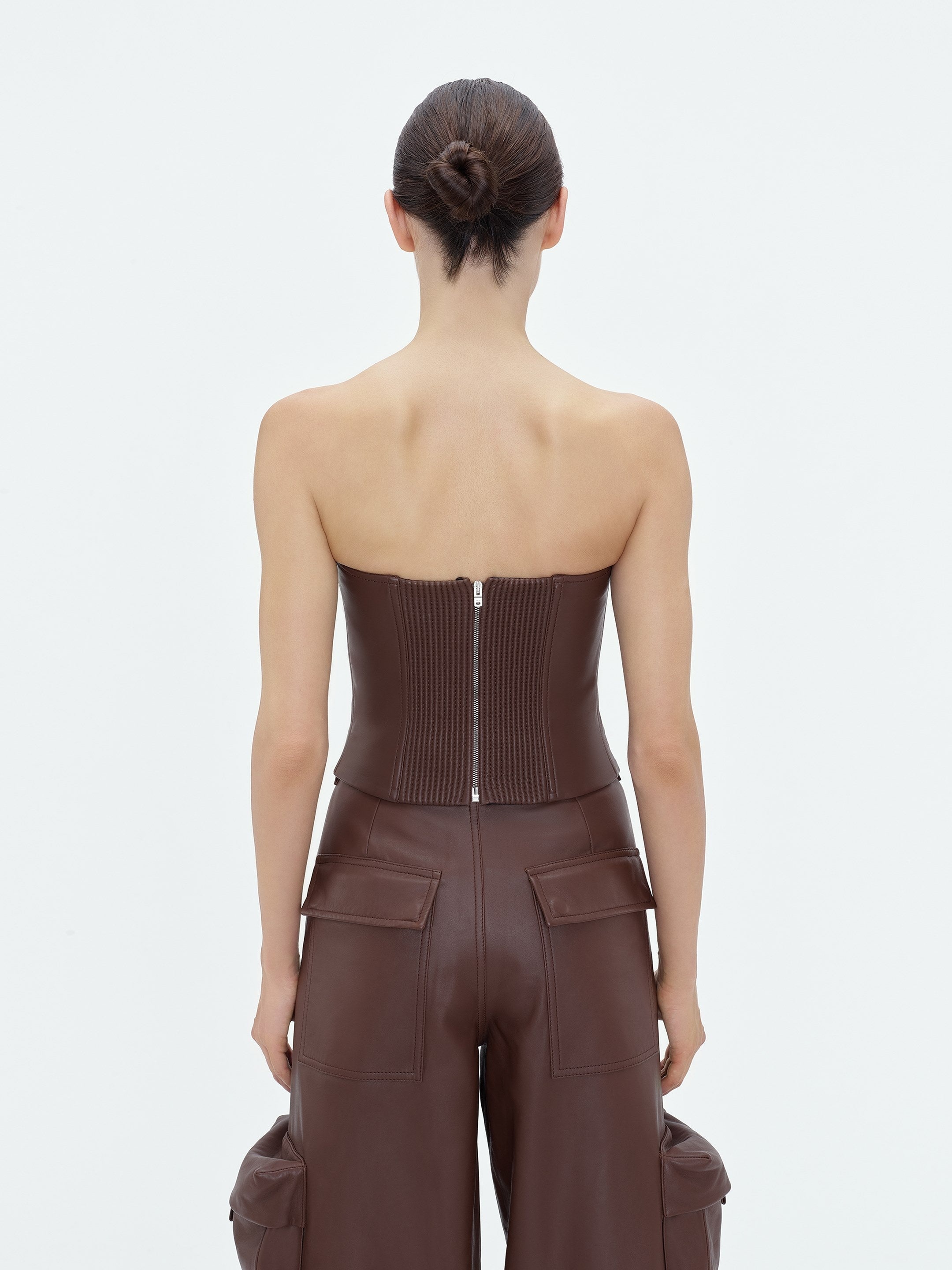 MA BUSTIER - 4