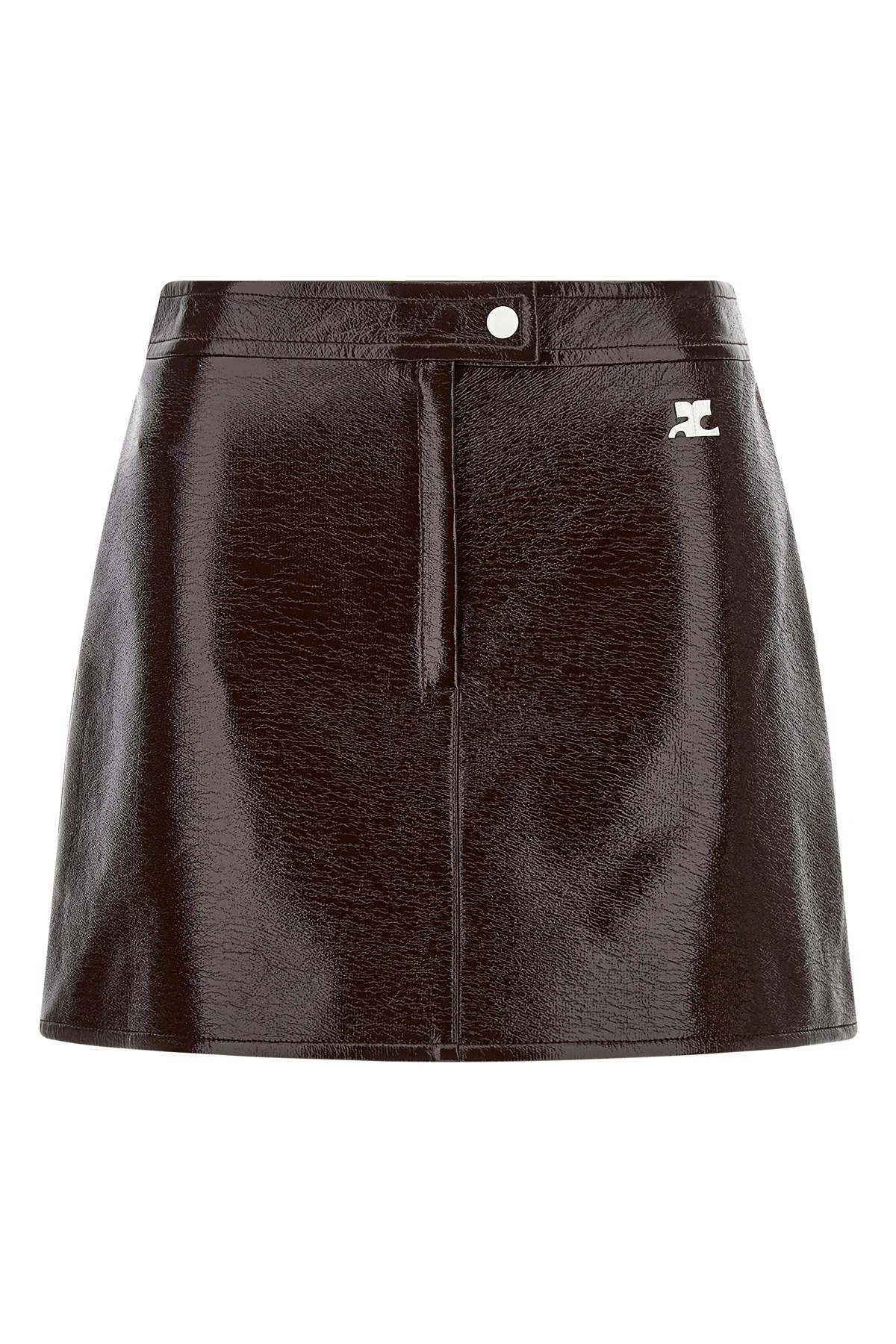 'Reedition' Skirt - 1