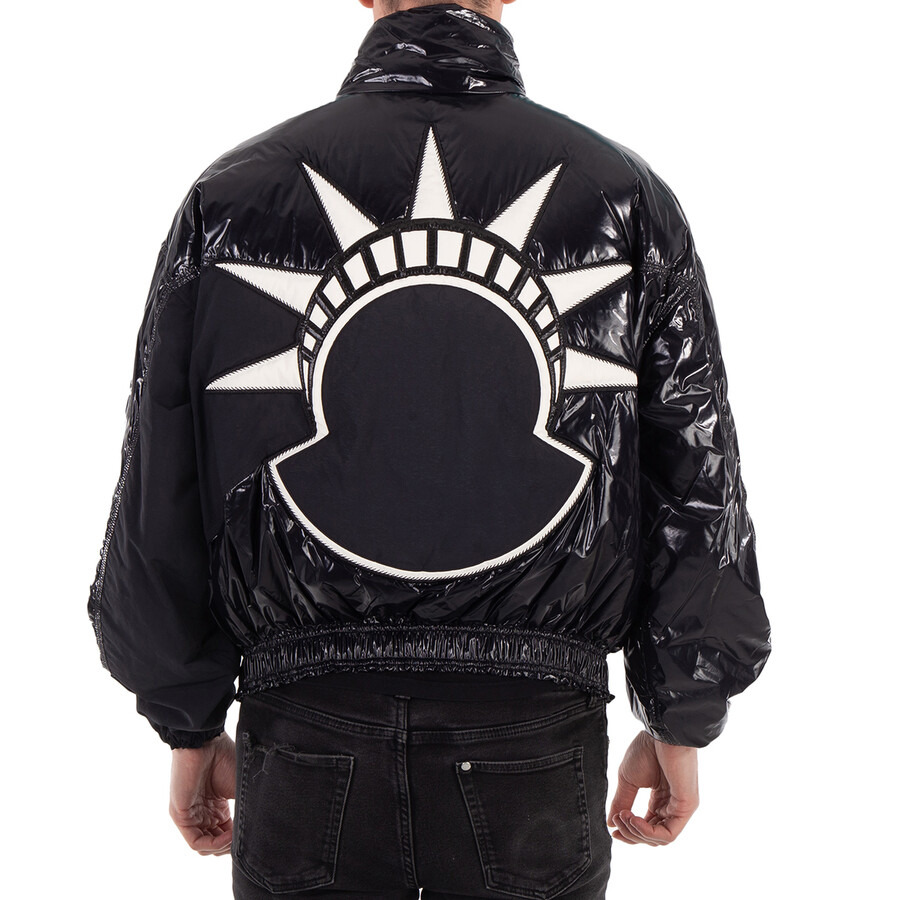Moncler X Alicia Keys Tompinks Jacket - 3