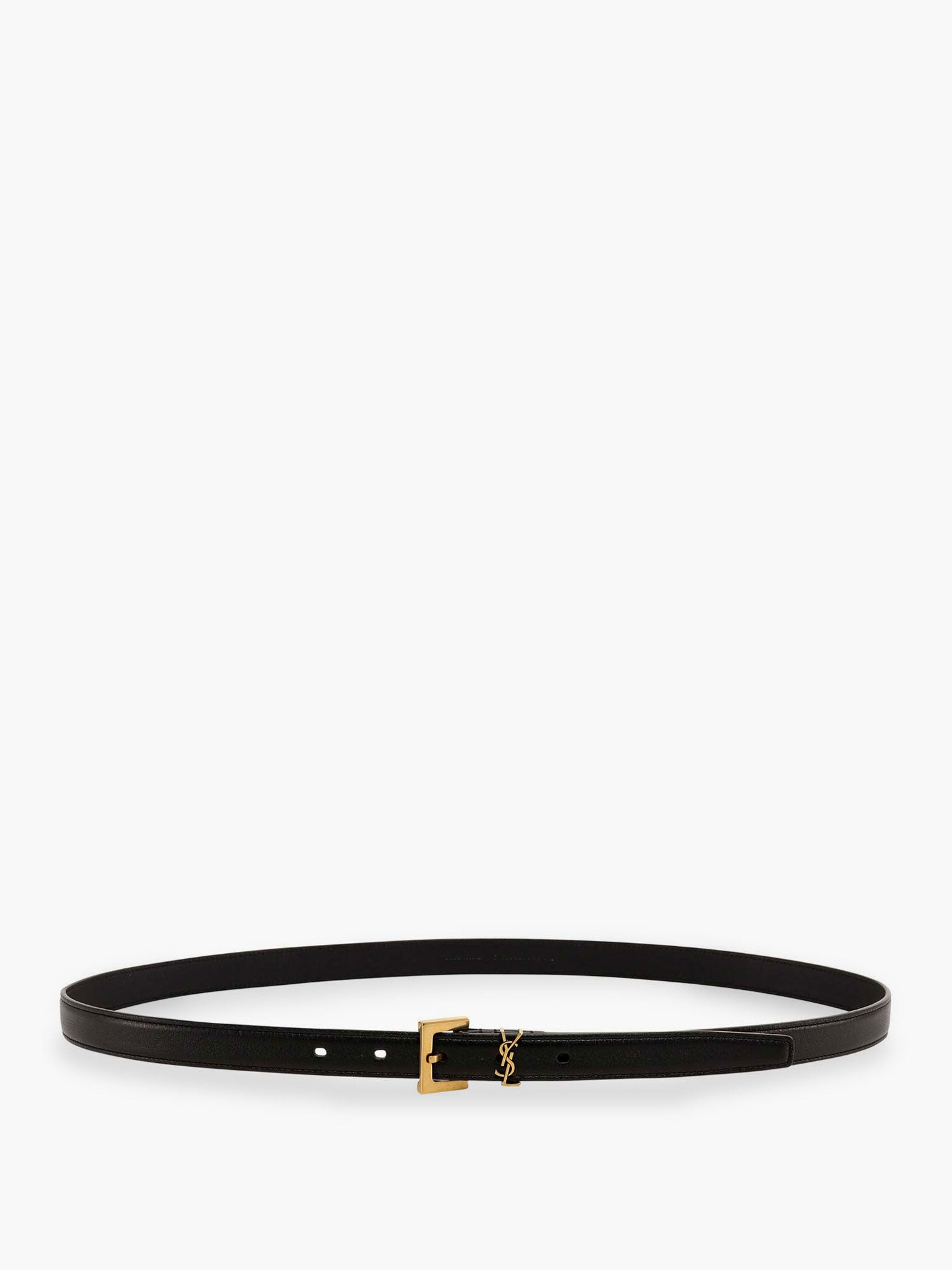 Leather Belt - 1