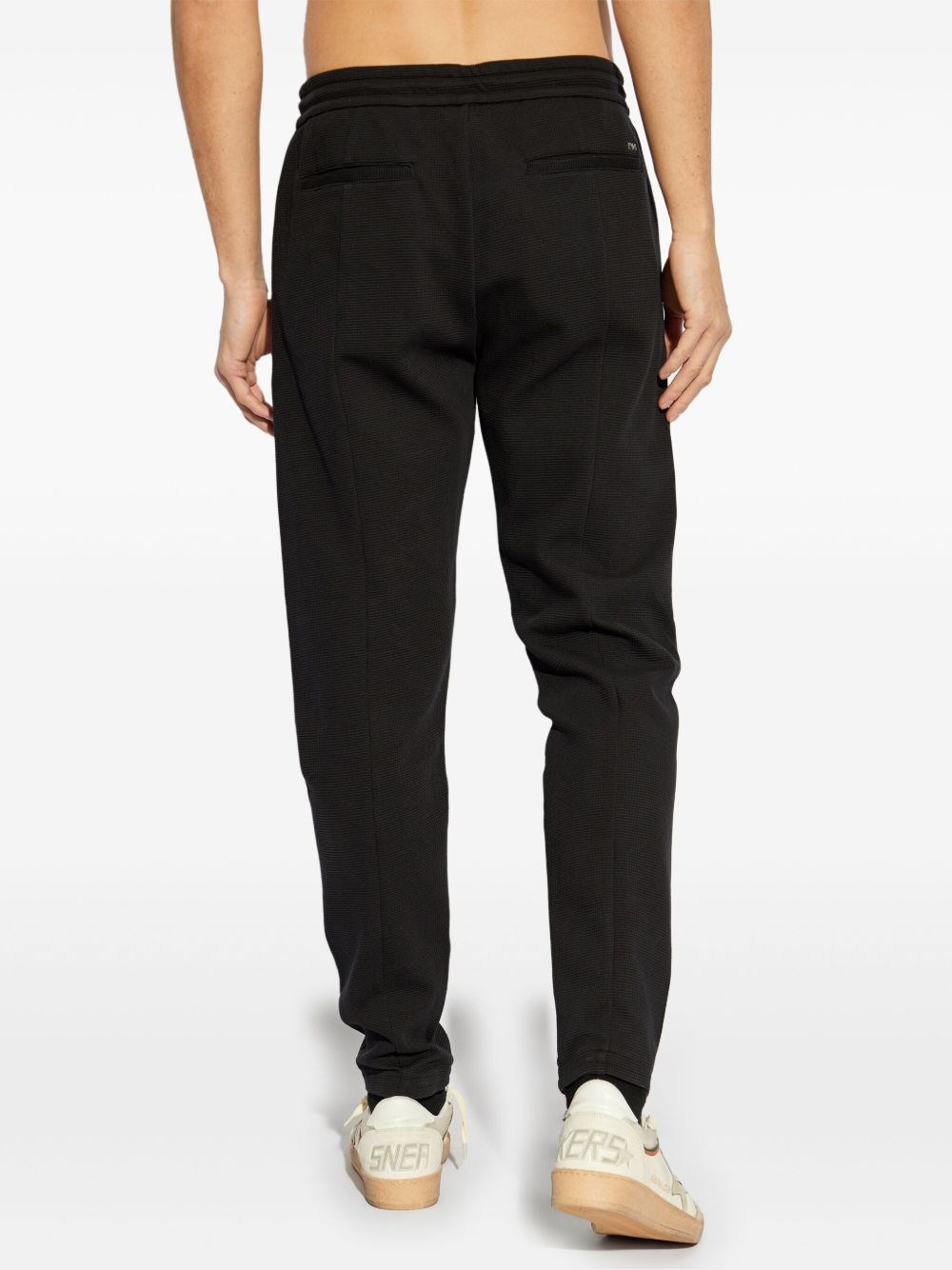Cotton sweatpants - 5