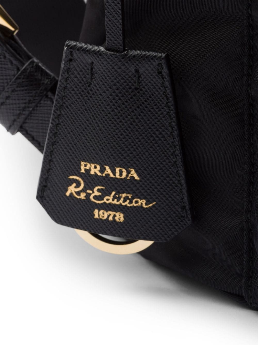 small Re-Nylon backpack - 7