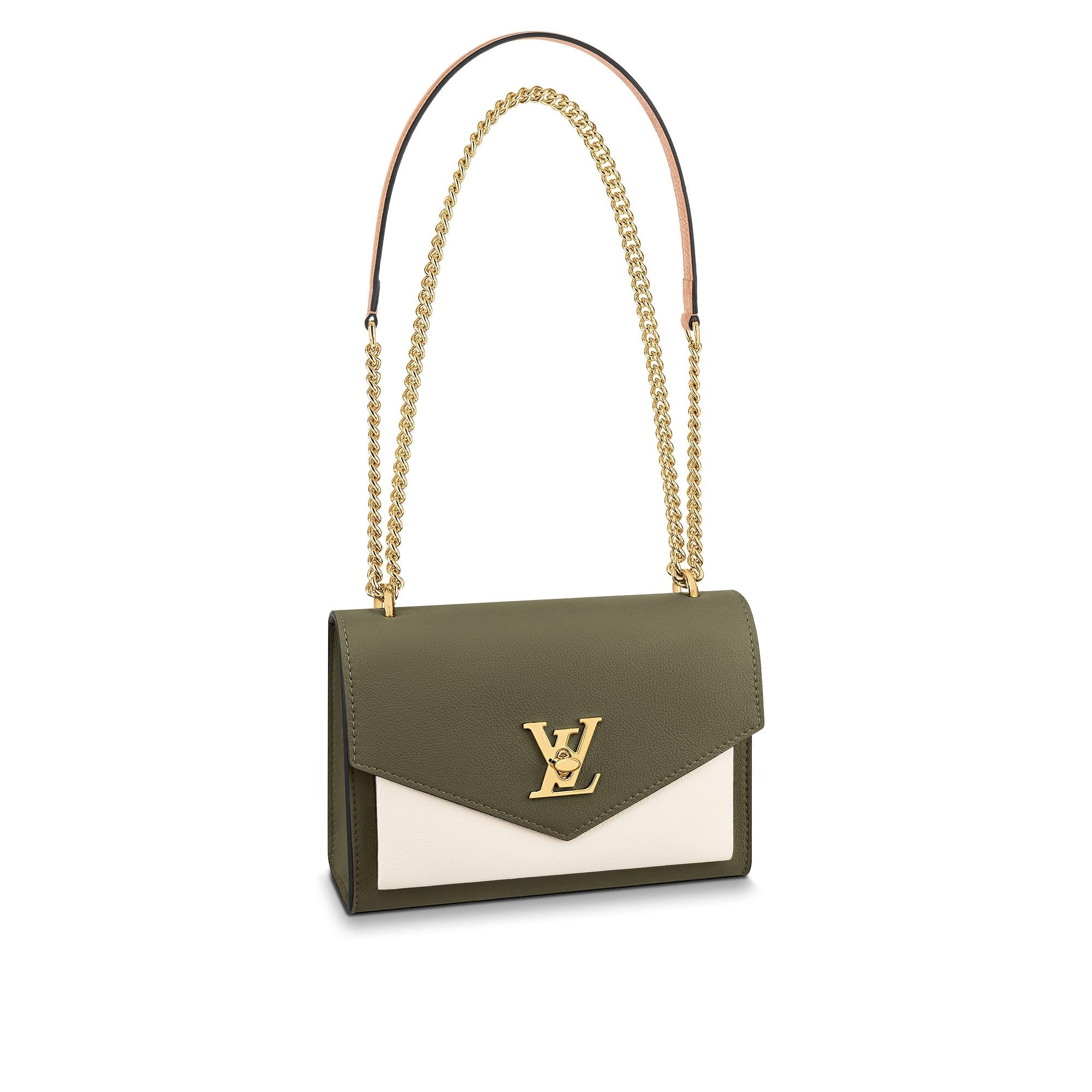 MyLockMe Chain Bag - 1