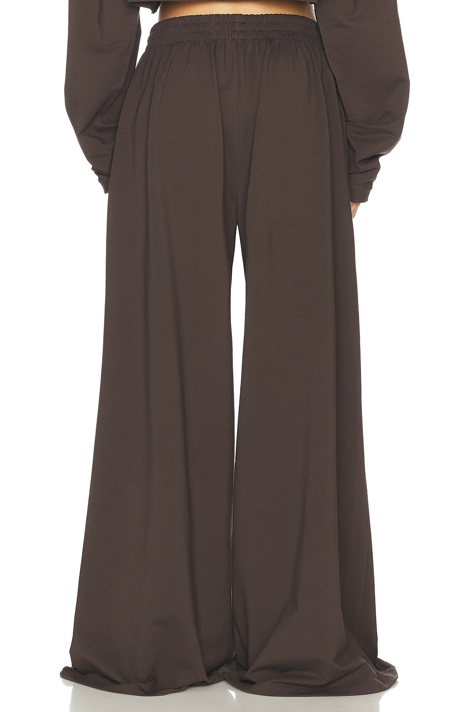 Boyfriend Elephant Sweatpant - 4