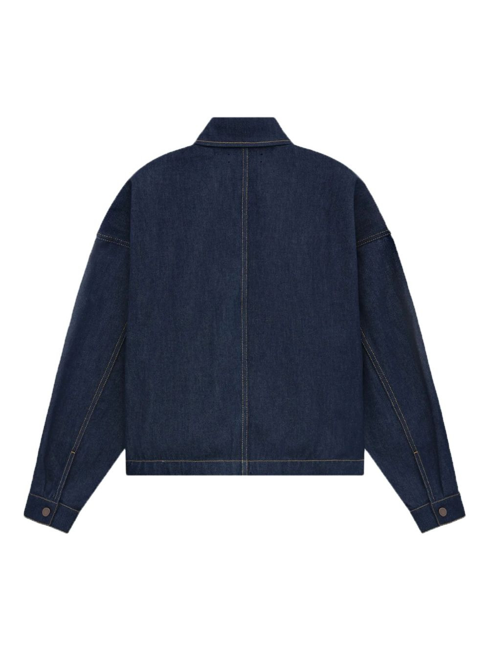 MA Quad denim jacket - 3
