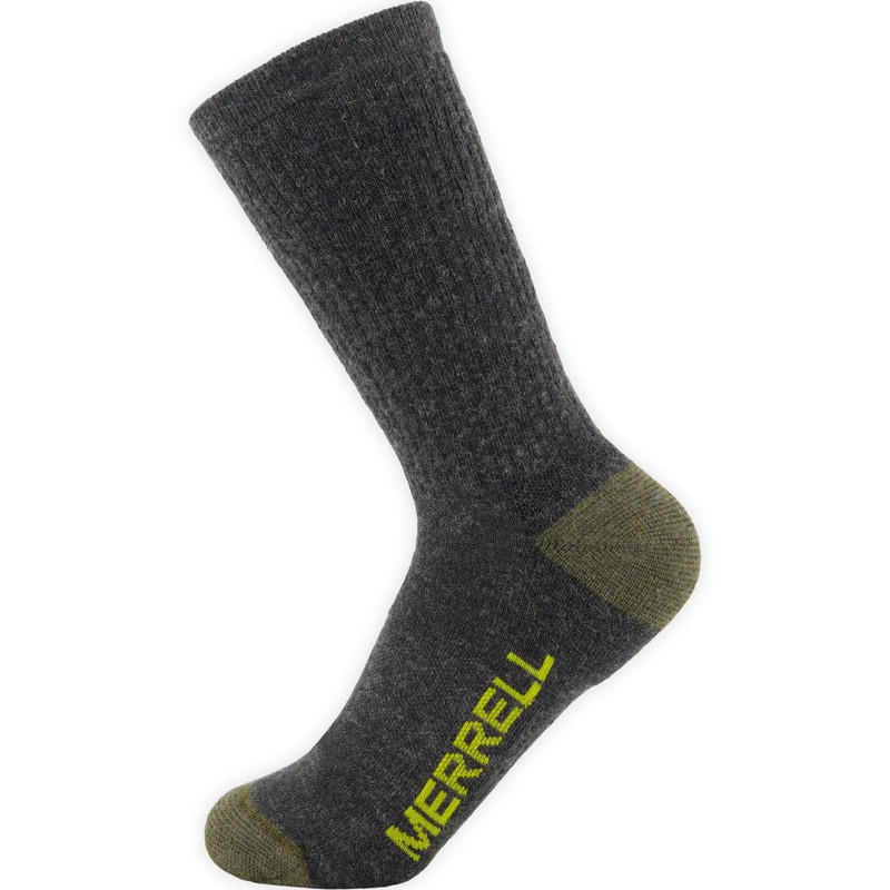 Trekker Outdoor Crew Sock 3 Pack 4