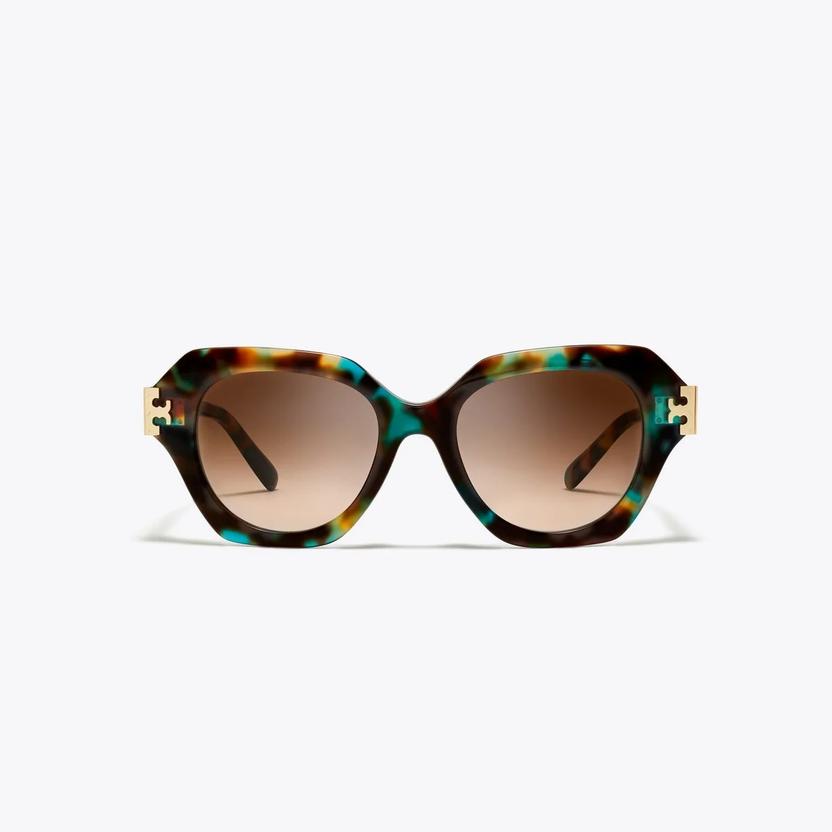 Eleanor Cat-Eye Sunglasses - 1