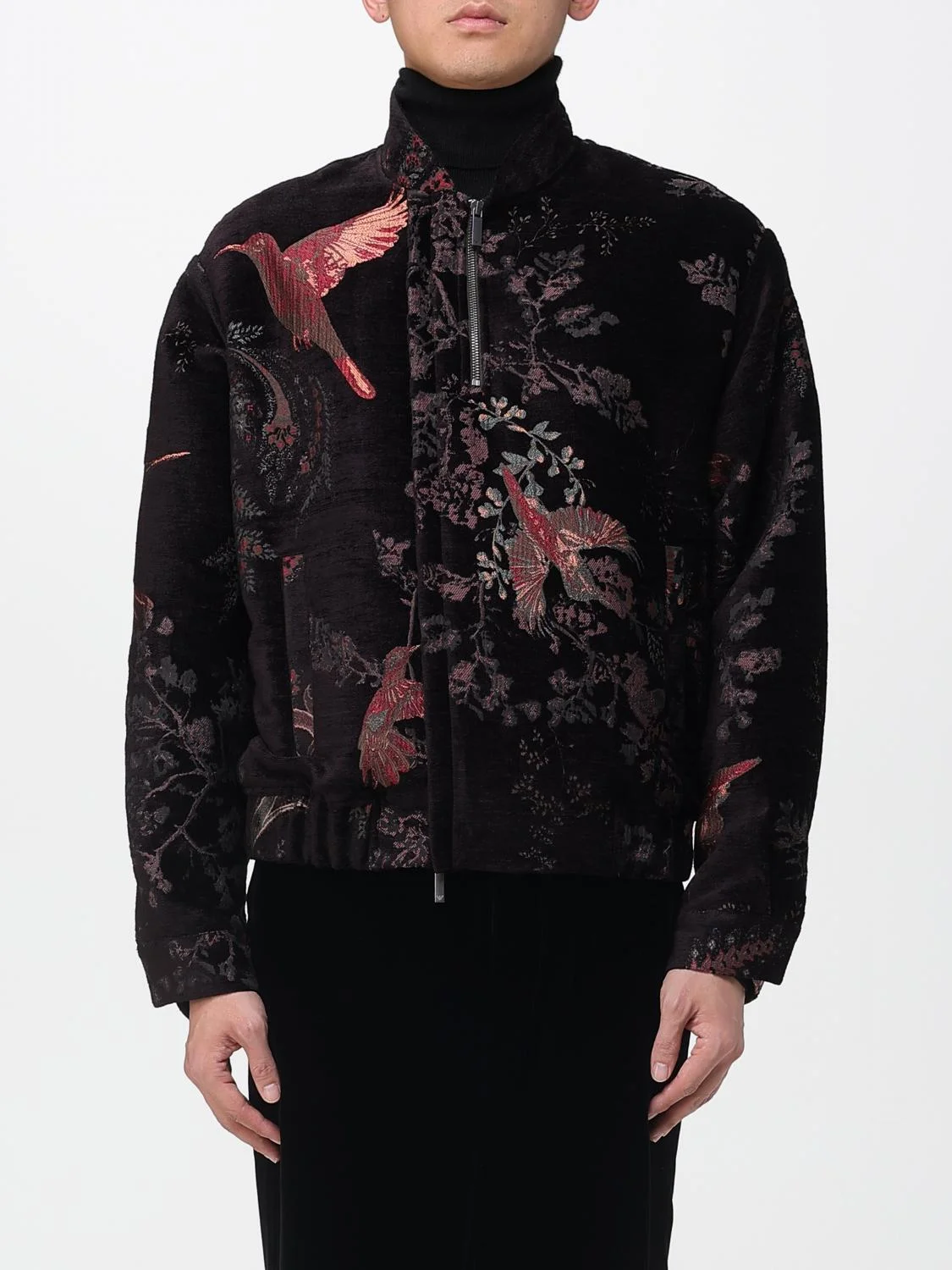 Jacket men Emporio Armani - 1