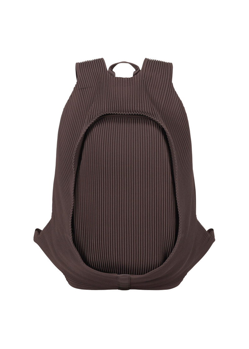 PLEATS BACKPACK 1