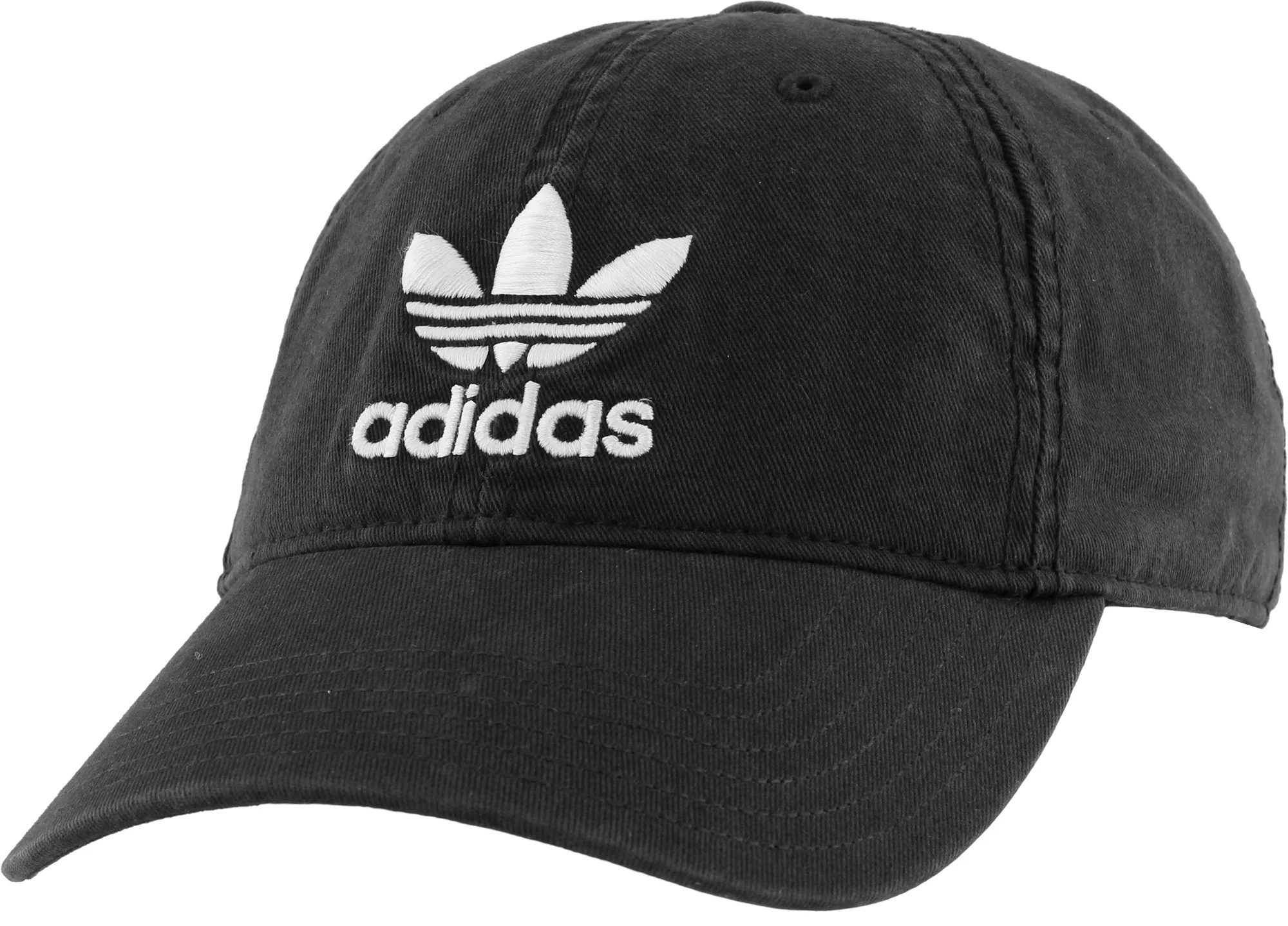adidas Originals Adult Adicolor Originals Relaxed Hat - 1