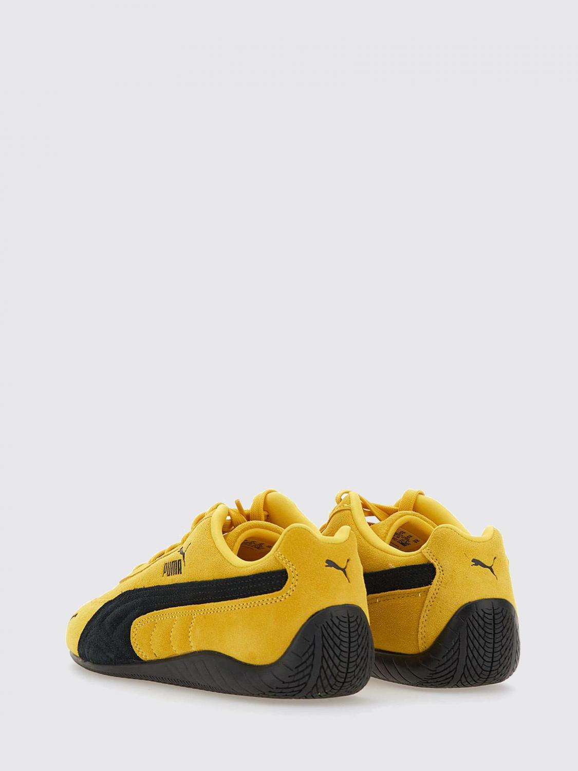 Sneakers men Puma - 3
