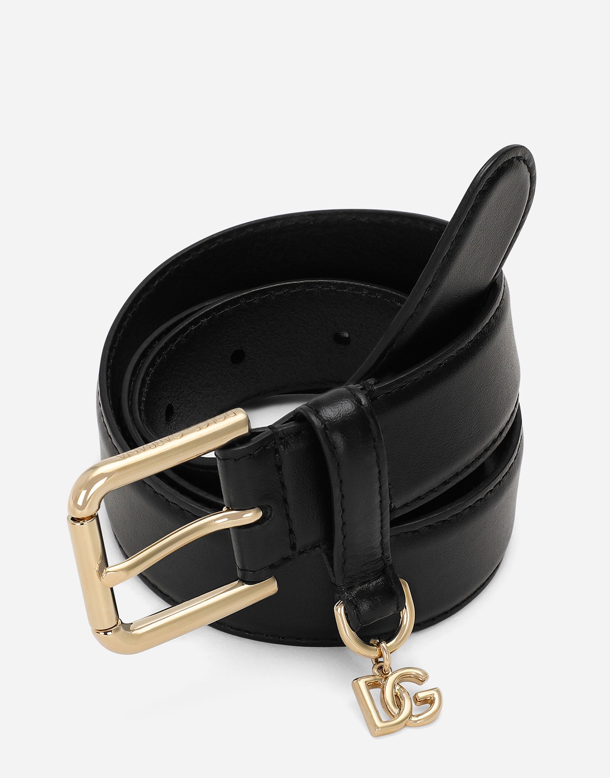 DG charm belt - 4