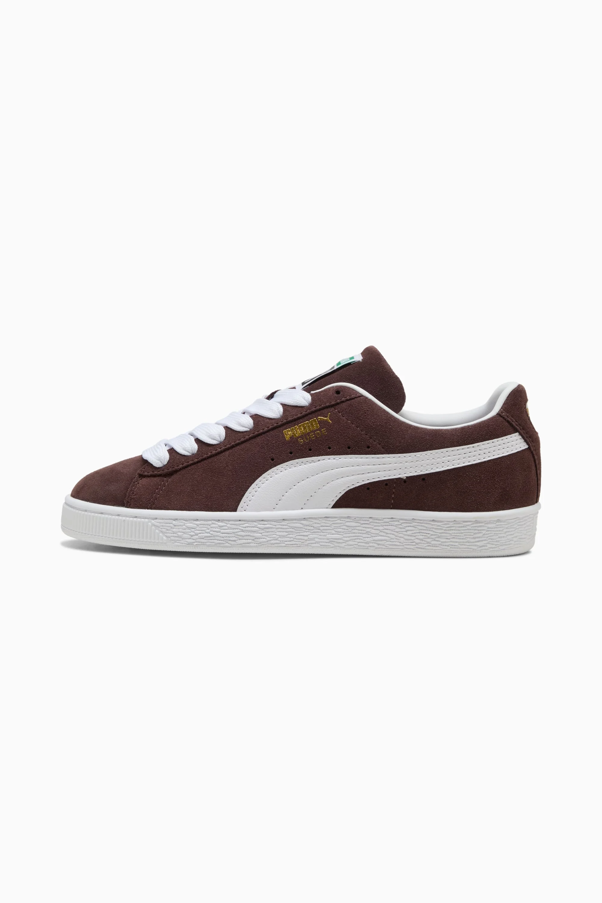 Suede Classic Women's Sneakers - 1
