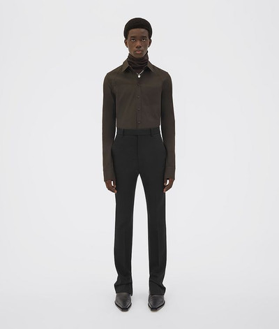 Bottega Veneta TROUSERS outlook