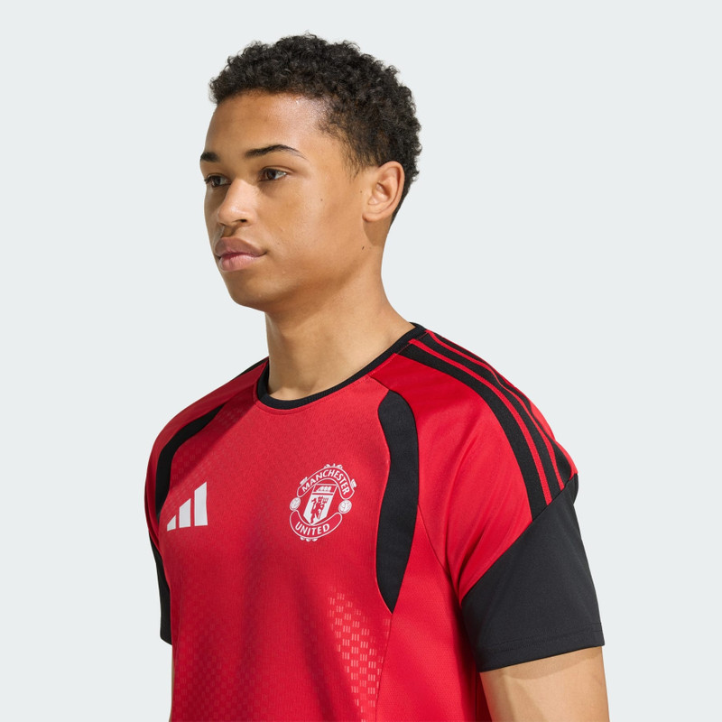 Manchester United 26/27 Tiro Training Jersey 6