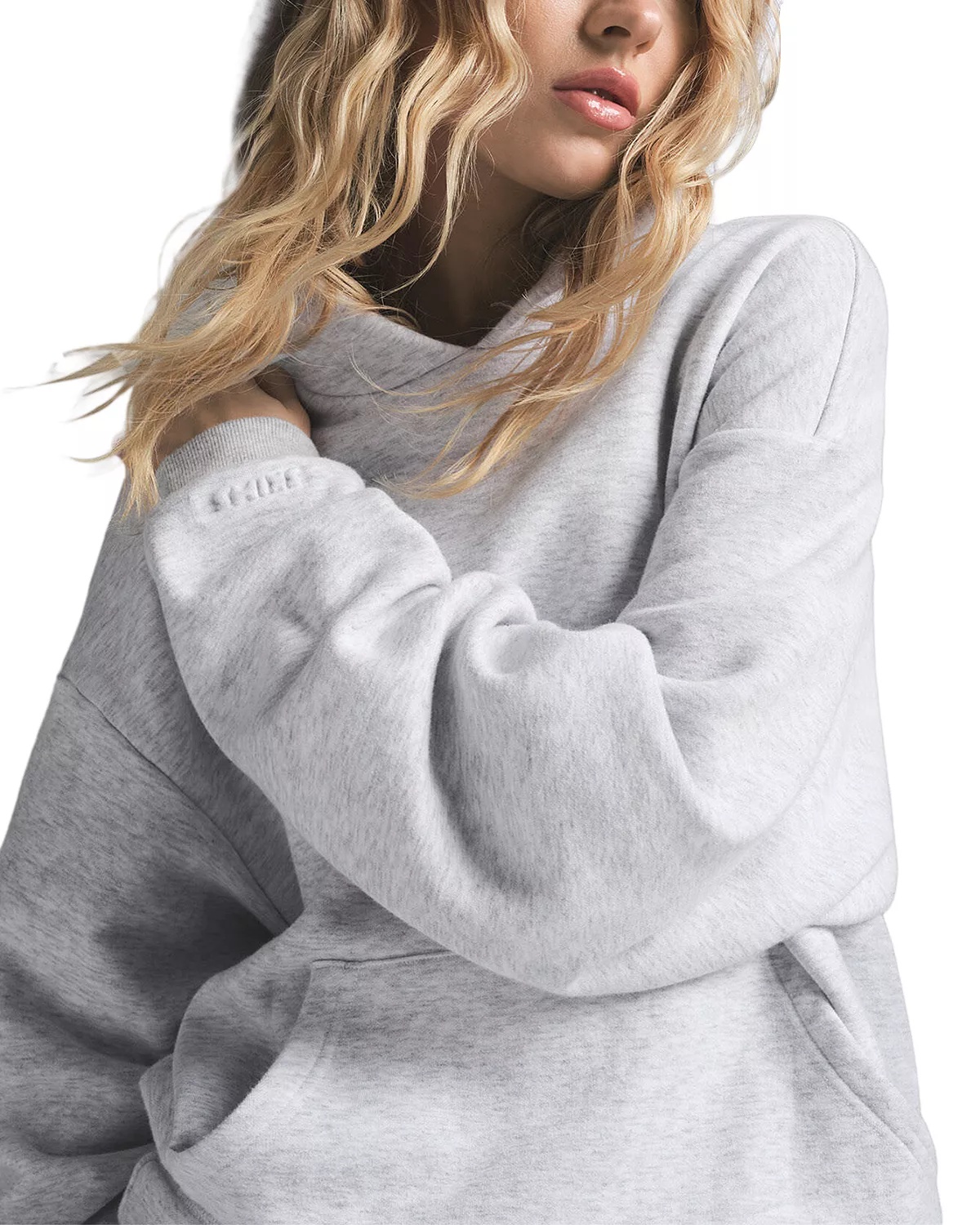 Cloud Fleece Hoodie - 6