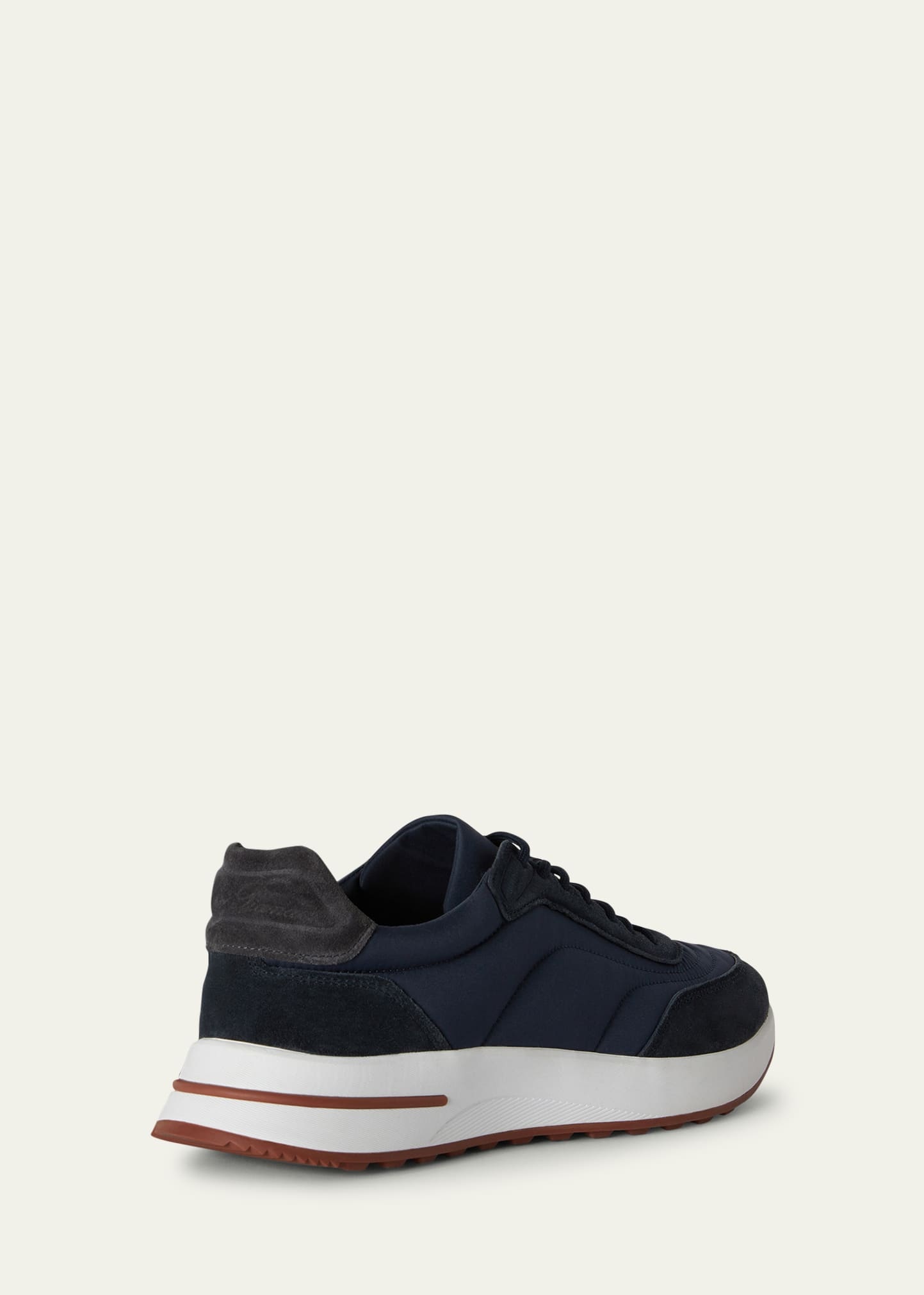 Men's Weekend Walk Low-Top Sneakers - 4
