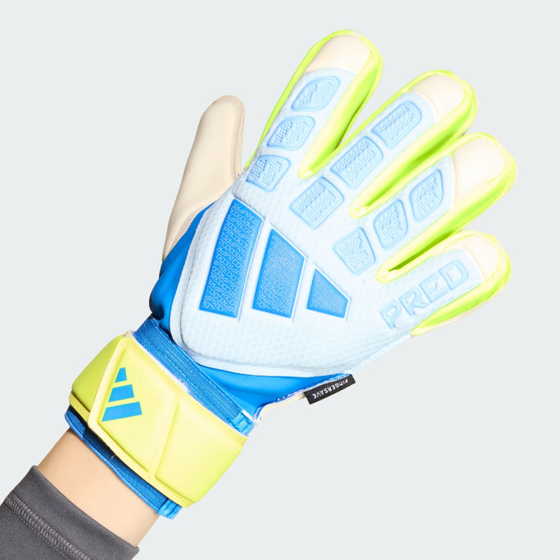 PREDATOR GOALKEEPER GLOVE MATCH FINGERSAVE JUNIOR 3