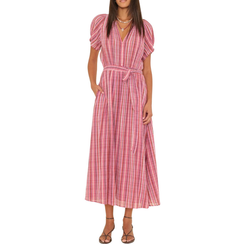 XÍRENA Harlow Dress outlook