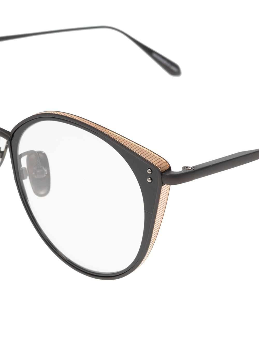 Neusa Oval glasses - 2