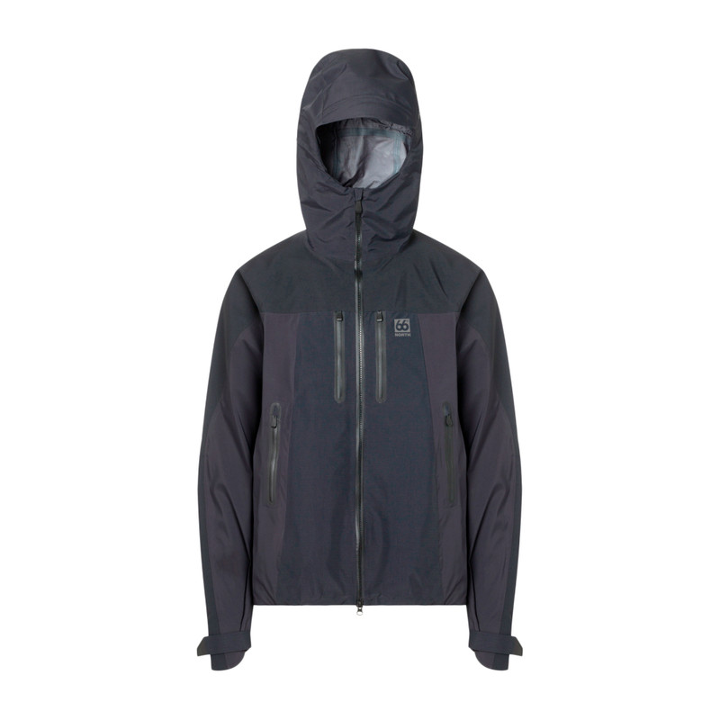 Women's Hornstrandir Shell Jacket 1