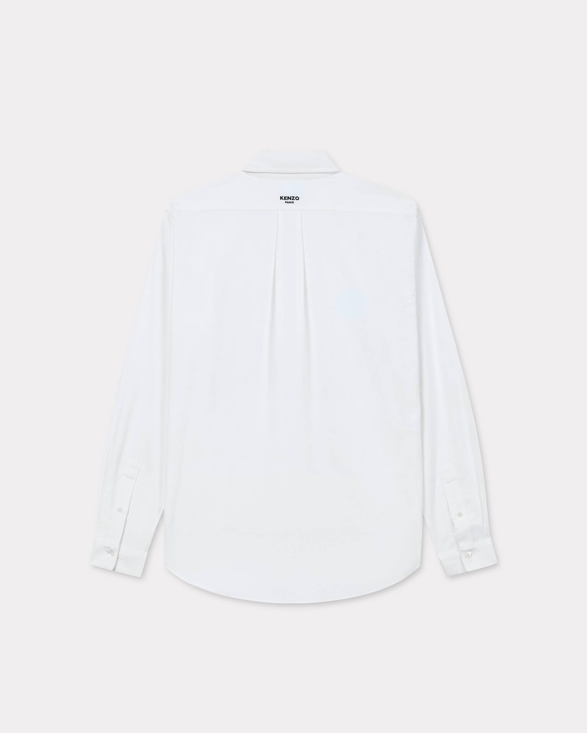 'KENZO Pop' casual oxford shirt - 2