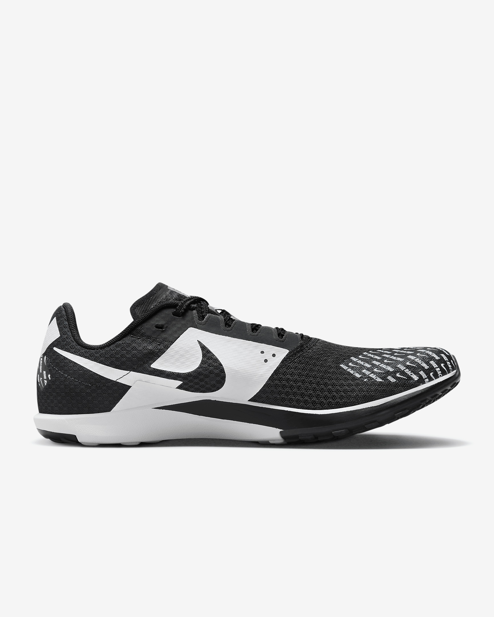 Nike Men's Rival Waffle 6 Road and Cross-Country Racing Shoes - 3