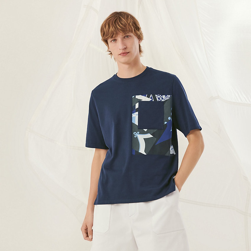 "Zouaves et Dragons" t-shirt - 1