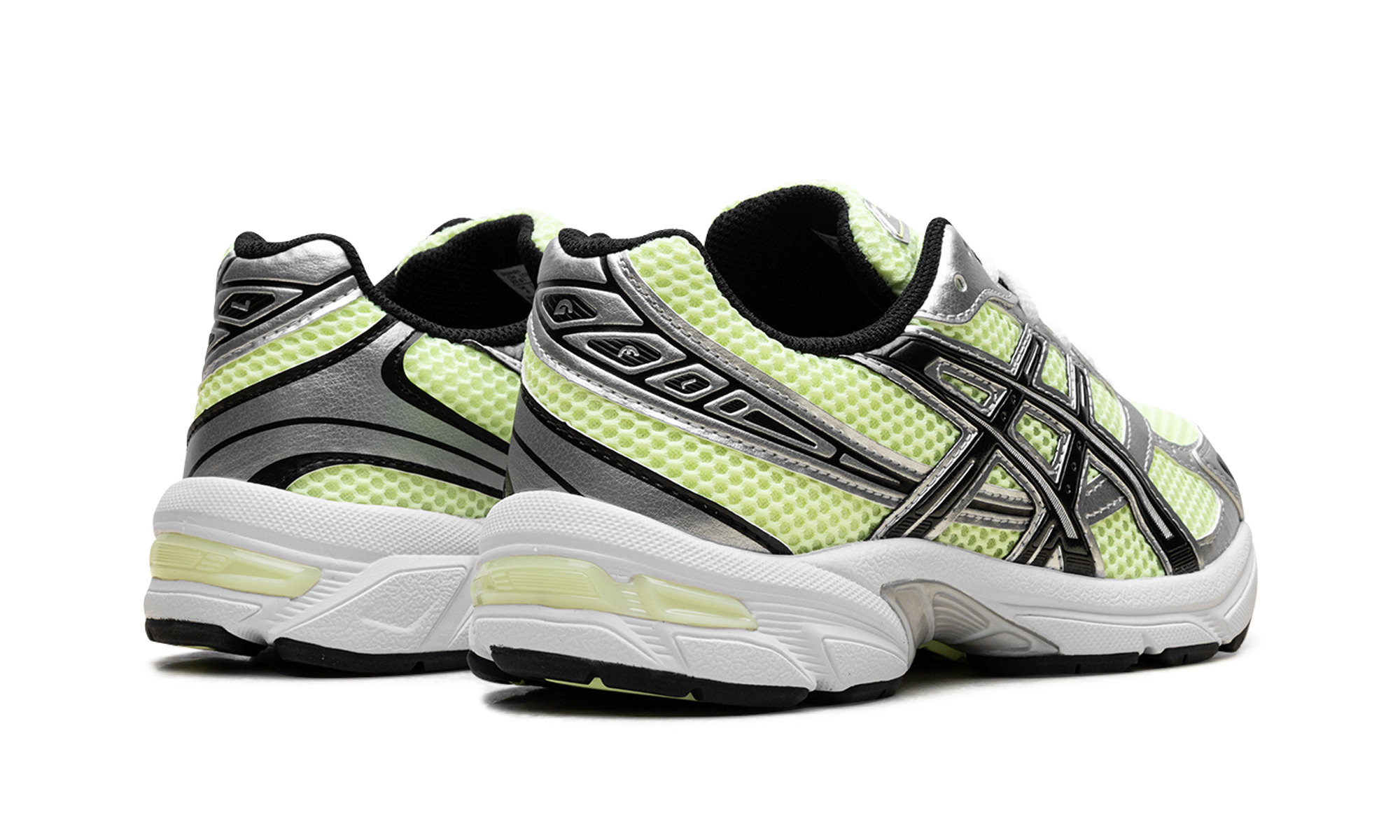 Gel-1130 WMNS "Neon Pack Green" - 3