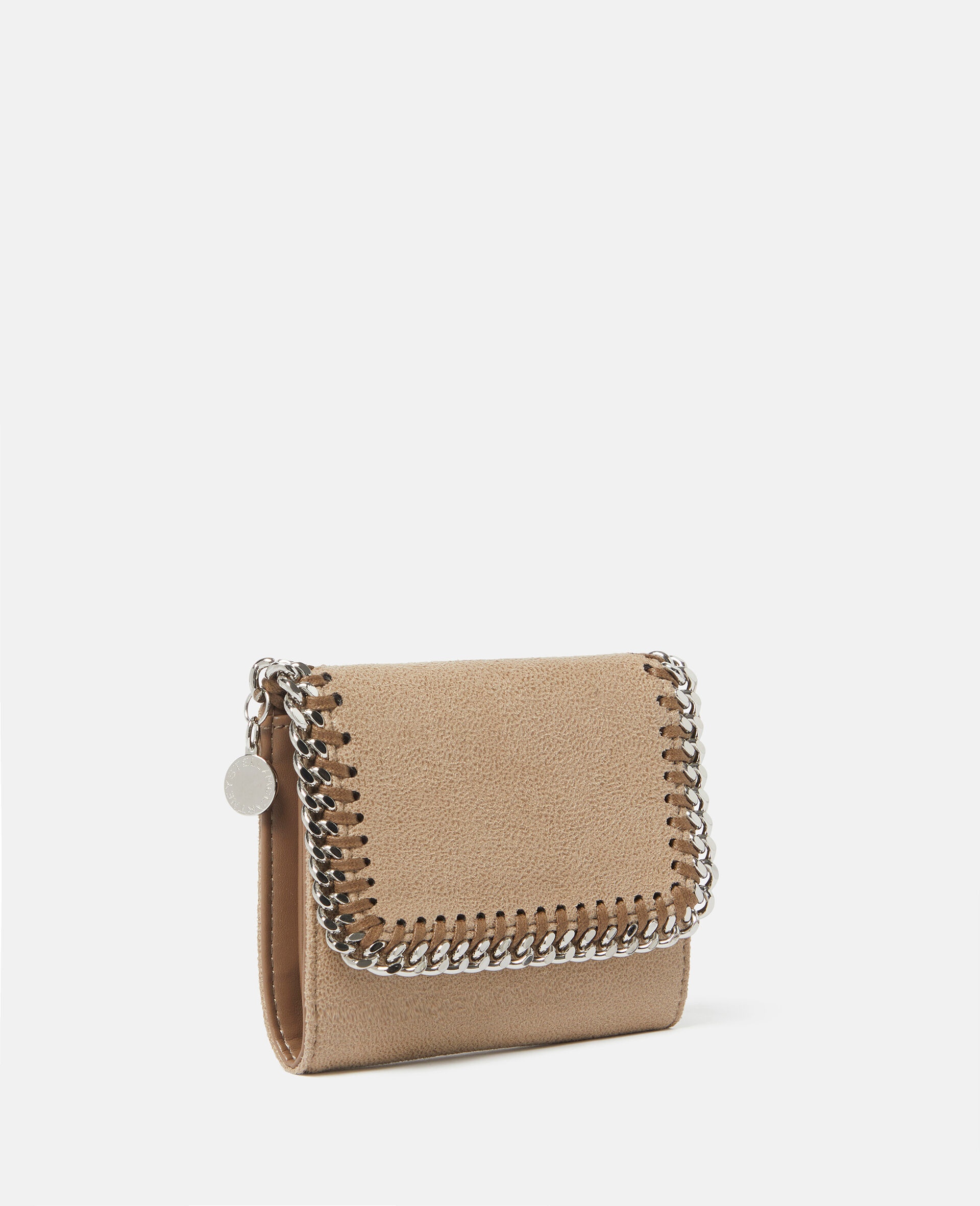 Falabella Small Flap Wallet - 2