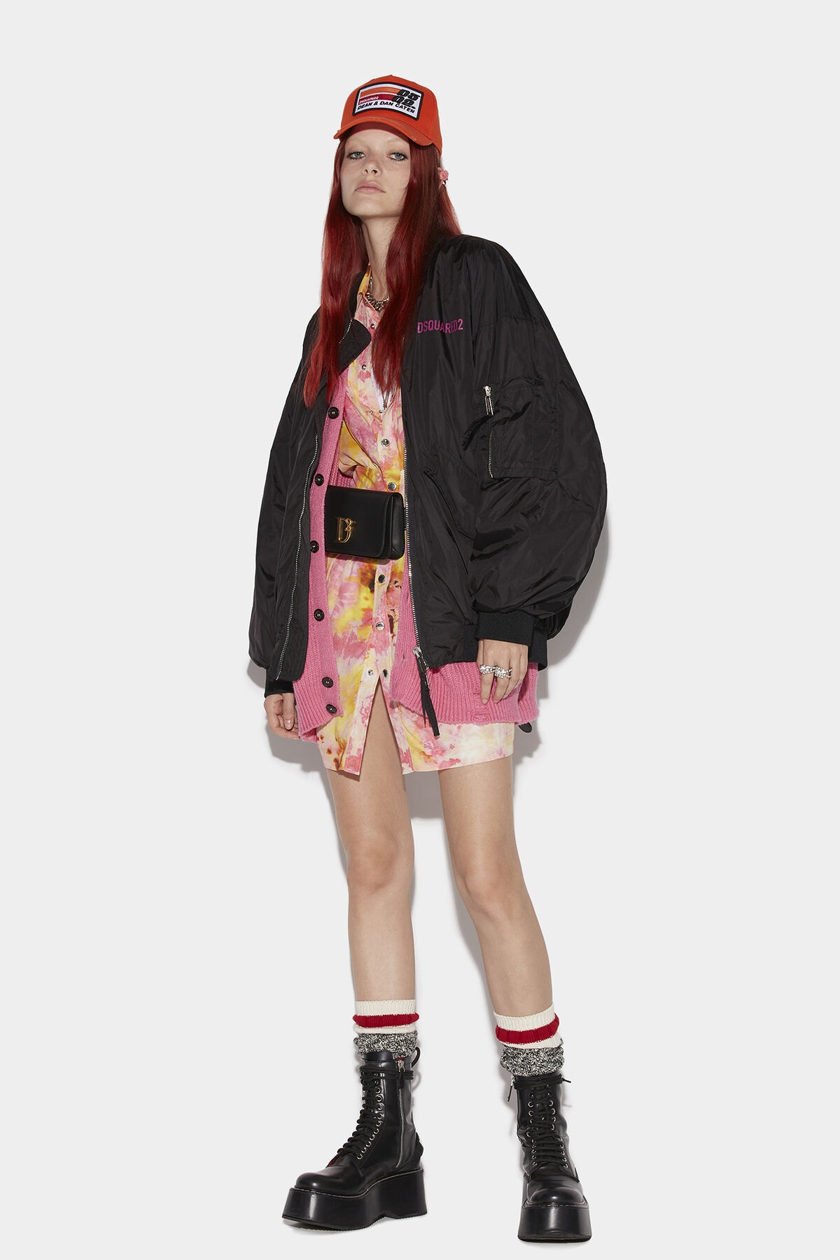 TANKER WINDBREAKER - 5