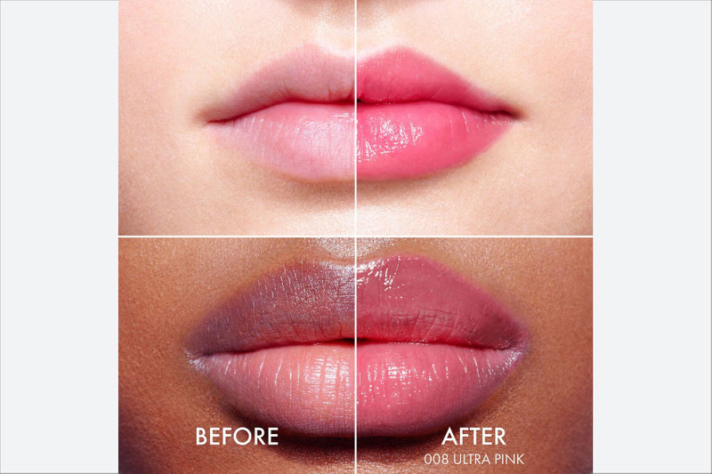 Dior Addict Lip Glow 3