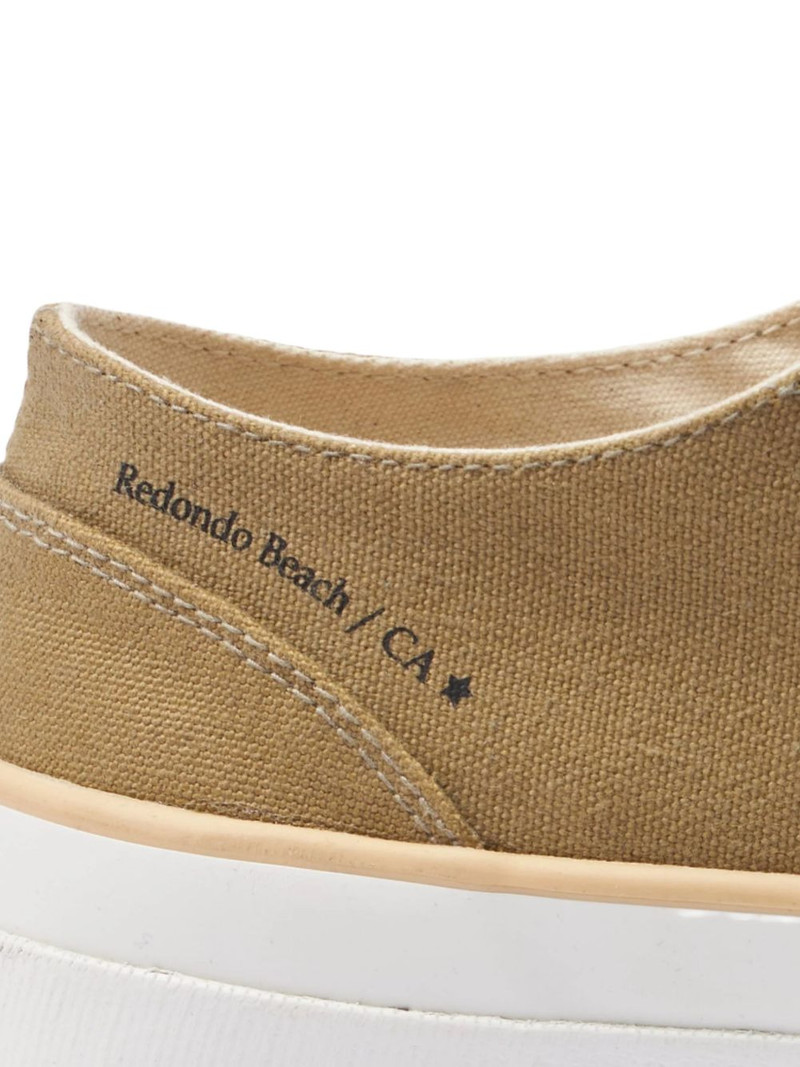 x Mr. Fliks Redondo canvas sneakers 3