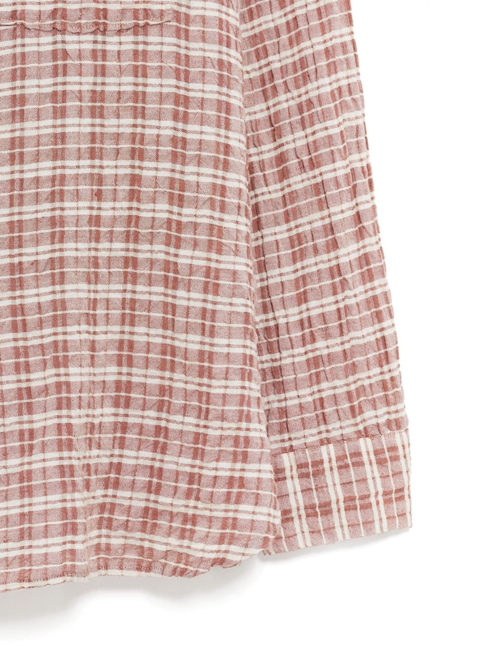 checked shirt - 4
