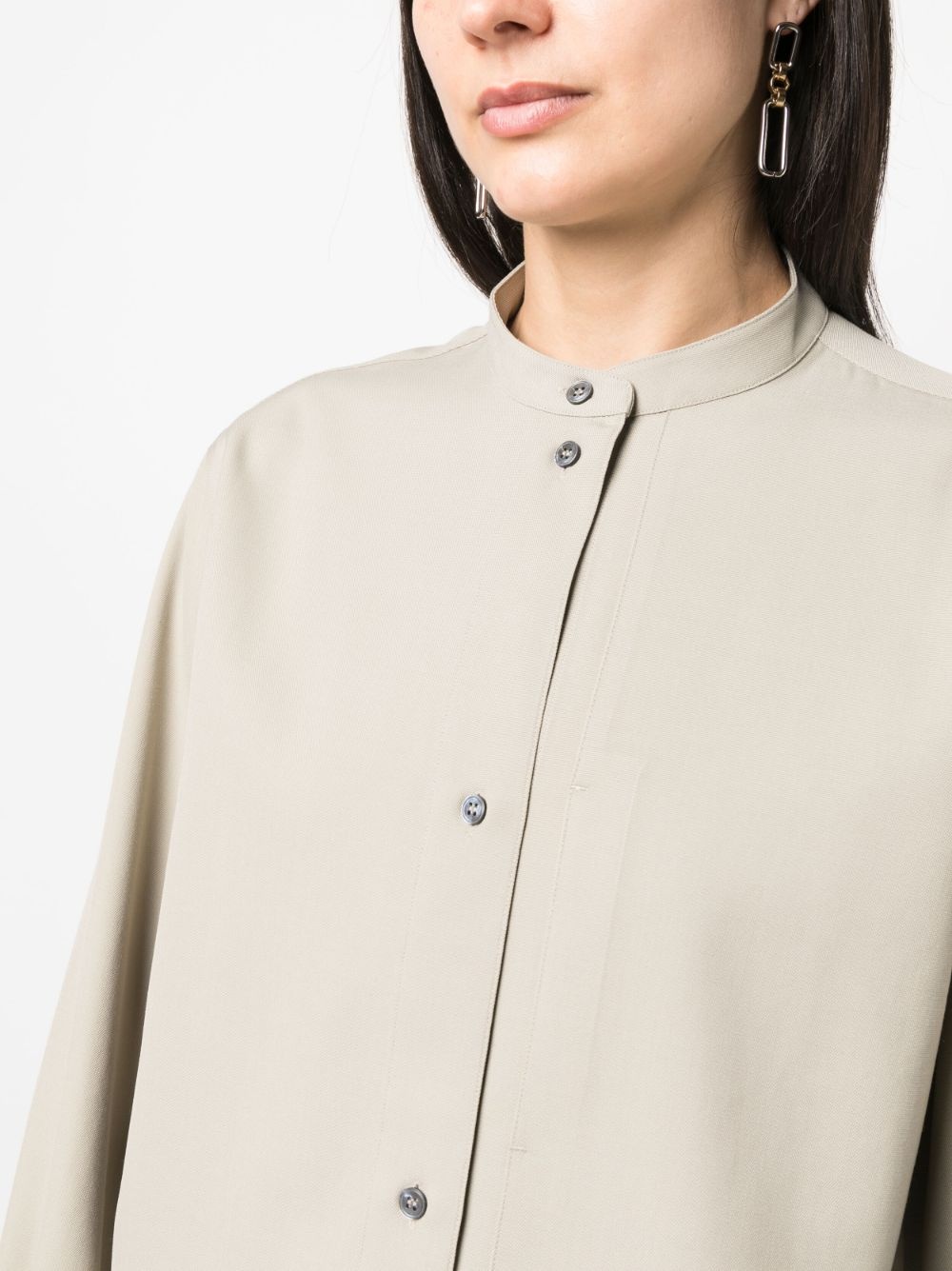 Kavali long-sleeve shirt - 5