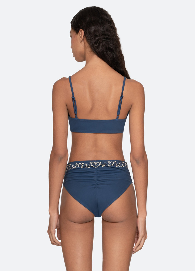 Sea Blaise Bikini Top outlook
