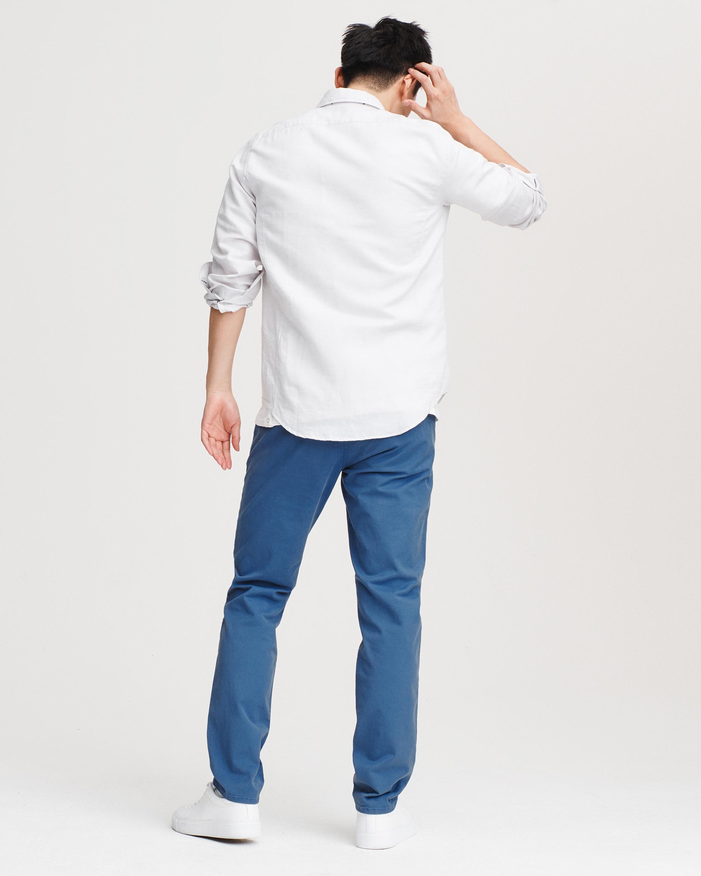 FIT 2 CLASSIC CHINO - 3
