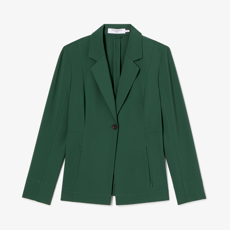 Moreland Travel Blazer - OrigamiTech 1