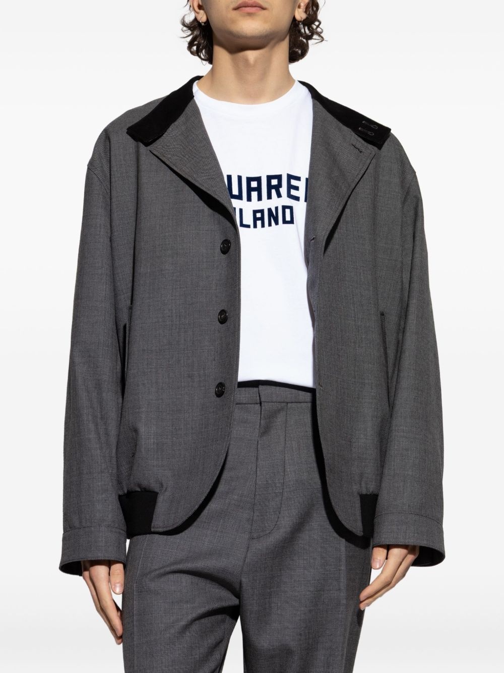Baracuta blazer - 3