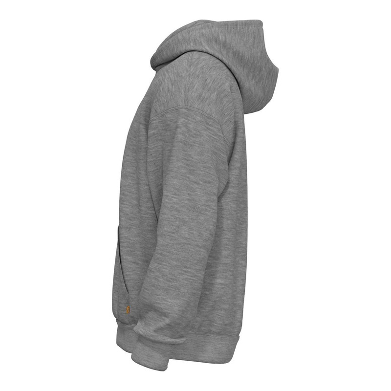 GOLD TAB™ HOODIE SWEATSHIRT 6