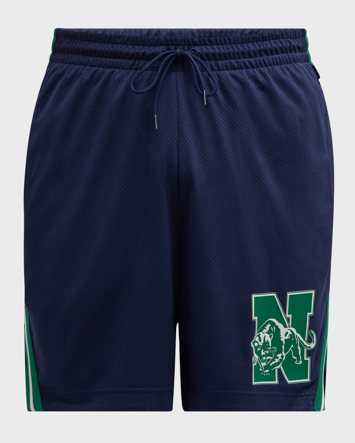 x Noah Men's Lacrosse Shorts - 1