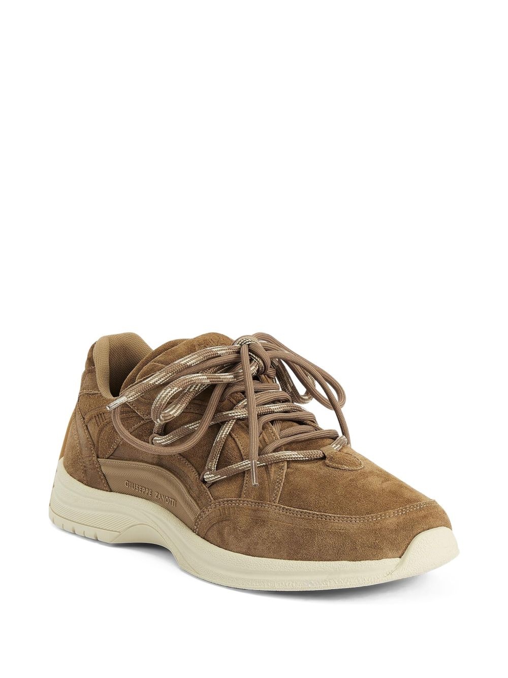 Trail sneakers - 2
