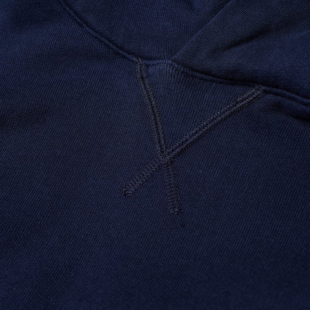 Nonnative Dweller Popover Hoody - 3