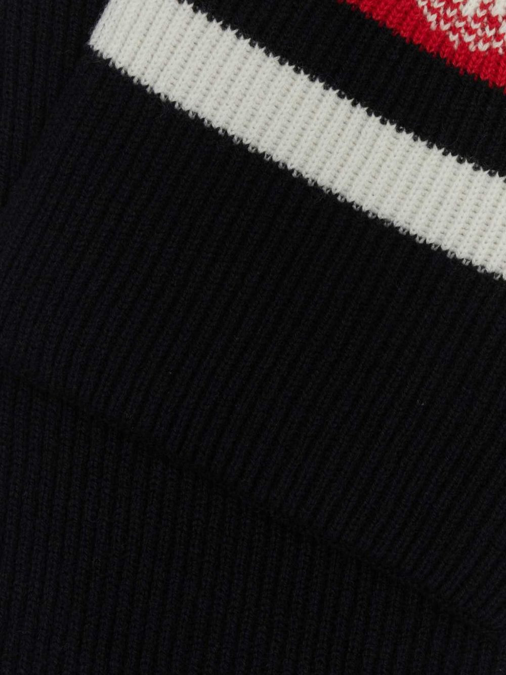 cashmere scarf - 2