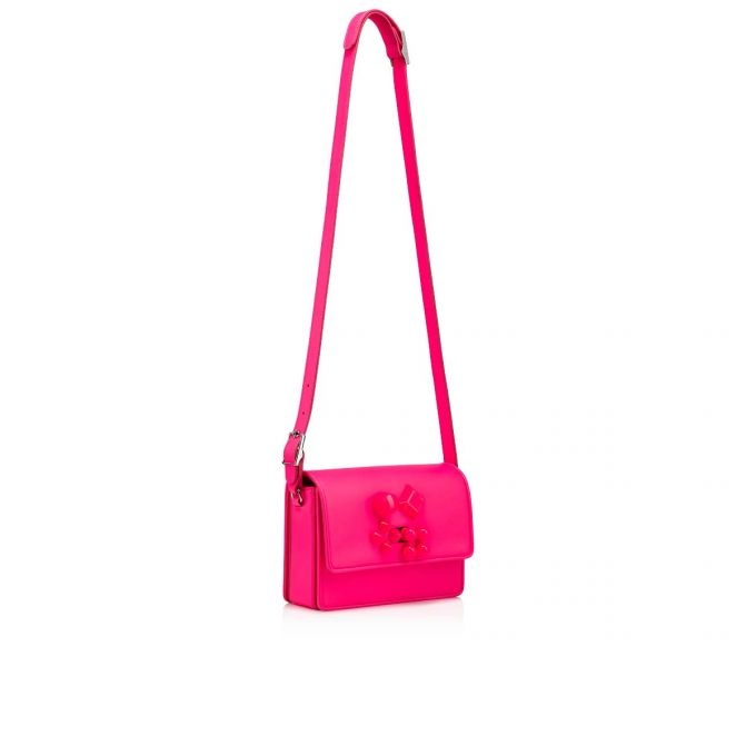 Carasky Crossbody PINK - 8